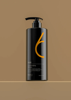 Kobo Purifying Shampoo
